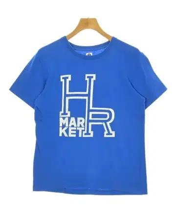 HOLLYWOOD RANCH MARKET 티셔츠 남성용