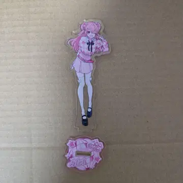 프로세카 메로파레 모모이 아이리 아크릴 스탠드