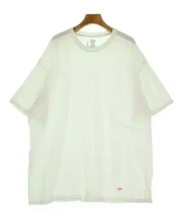Supreme T셔츠 티셔츠 남성용