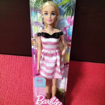 초특가 Barbie 바비 인형 본체