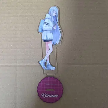 프로세카 요이사키 카나데 아크릴 스탠드