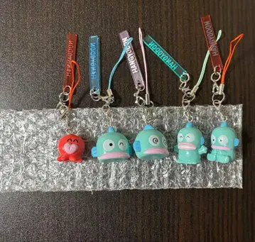 한교동 시크릿 스트랩 한교동 재미있는 페이스 디자인