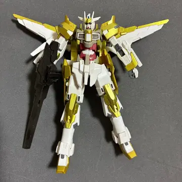 HGBF 1/144 카테드랄 건담 프리미엄 반다이 한정판