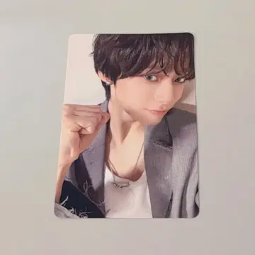 oneus 환웅 트레이딩 카드