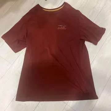 파타고니아 티셔츠 M 사이즈