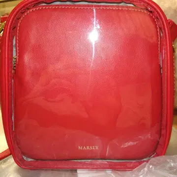 MARSLY 숄더 이타백