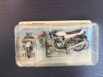 혼다 CBX400F 후루타 중형 바이크 메모리얼