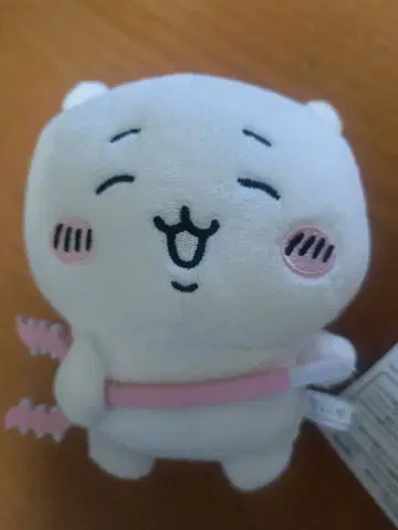 치이카와 봉제 인형 마스코트