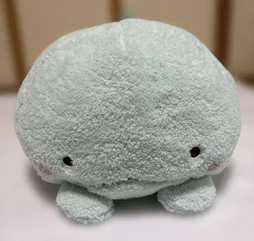 스미코구라시 봉제 인형 토카게