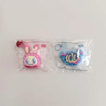 TOKO TOYZ 베리에짱 나카무라군 2개 세트