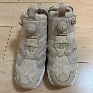리복 인스타펌프 퓨리 FZ4428 24cm