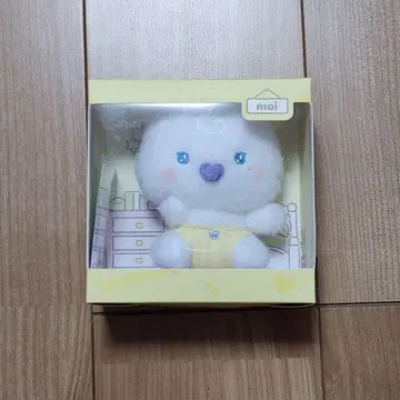 PLAVE NOAH 노아 BABY MMMM 모아 moi