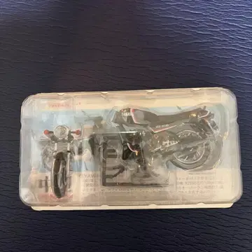 Furuta YAMAHA RZ350 중형 바이크 메모리얼