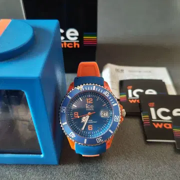 ICE WATCH 손목시계