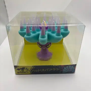 포켓몬 센터 헤드 스파 브러쉬 모우도쿠키켄 히도이데