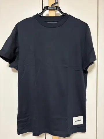 질 샌더 JIL SANDER + T셔츠 S 네이비
