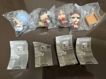 은혼 기다림 슬슬 나올 차례라고 생각하고 대기하고 있었습니다
