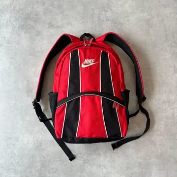 archive 00s Silver tag NIKE Backpack