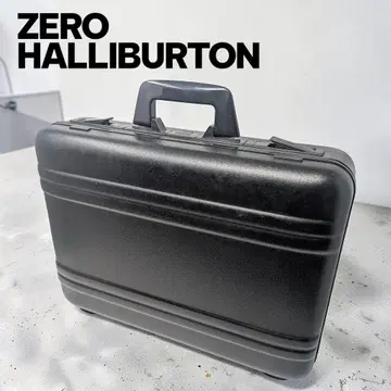 Zero Halliburton 제로 할리버튼 아타셰 케이스 B4 사이즈