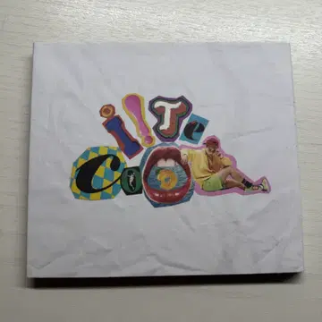 Dpr live iite cool 개봉 앨범 판매 | CD/DVD/LP | 번개장터 중고거래