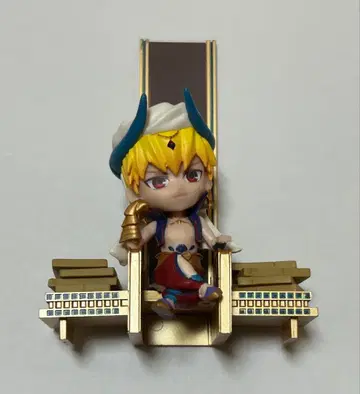 Fate/Grand Order 길가메쉬 피규어