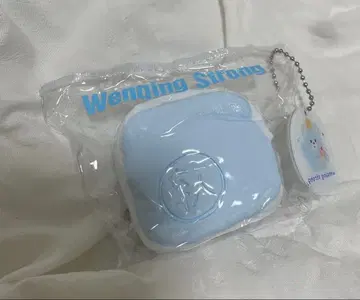 문청 WenQing-Strong