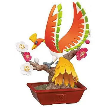 [ 익명 배송 ] 포켓몬 포켓 BONSAI 호우오우