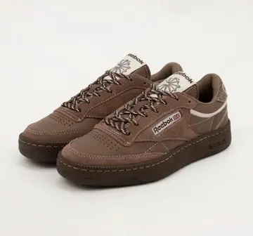 Reebok x FRAY I.D CLUB C 85 스니커즈 23cm