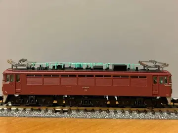 MICROACE A3703 EF80형 -37 1차형 변형창