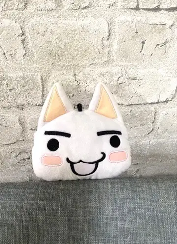 도코데모 잇쇼 토로 페이스 패스 케이스