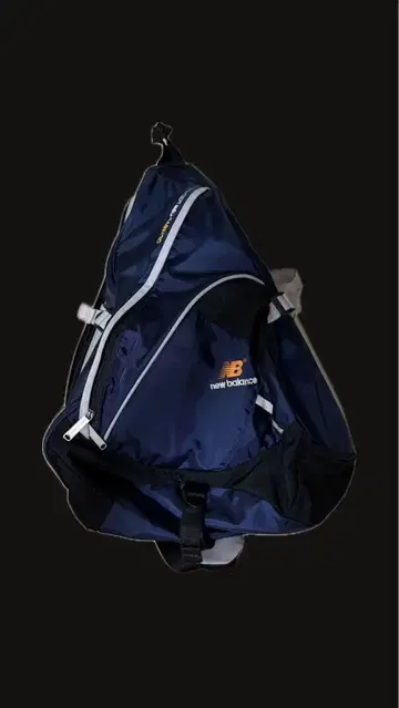 New balance 슬링백 y2k