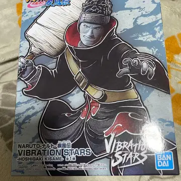 NARUTO 돌풍전 VIBRATION STARS 호시가키 키사메 피규어