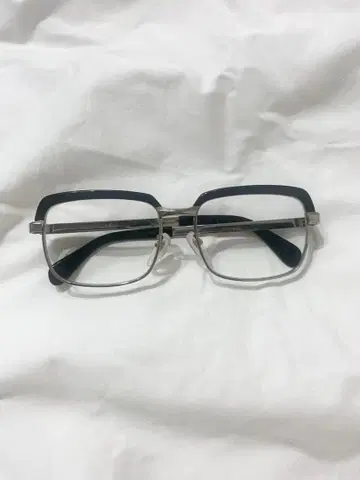vintage KOKI GENTRY 304 마스나가 안경 서몬트 브로우