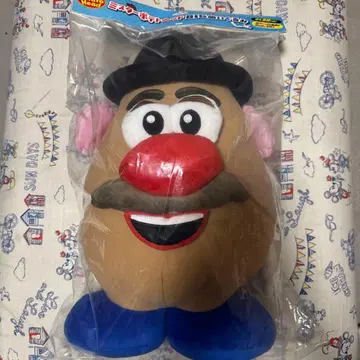 토이스토리 미스터 포테이토 헤드 BIG 봉제 인형 GiGO