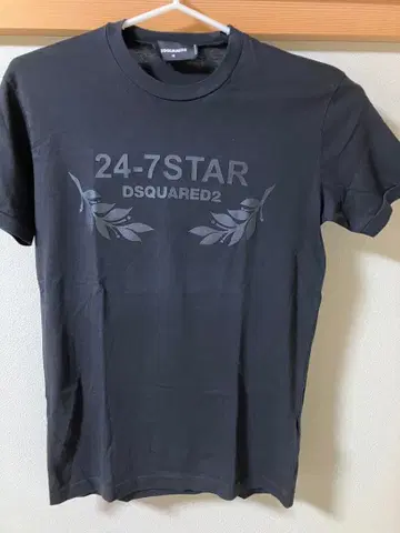 DSQUARED2 티셔츠