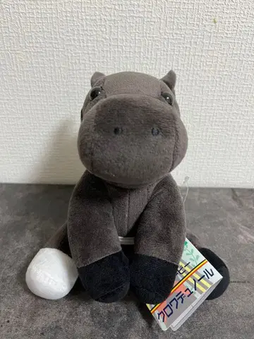 크로와뒤노르 아이돌 호스 일본 더비 M 사이즈