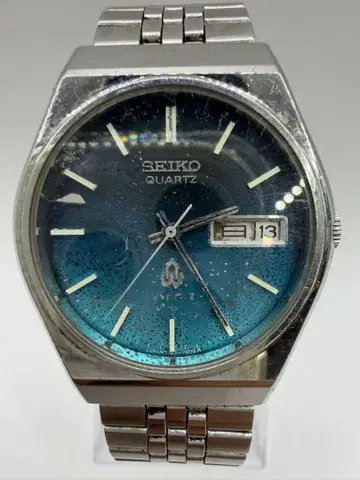 시계 손목시계 SEIKO 세이코 TYPE2 7123-7070