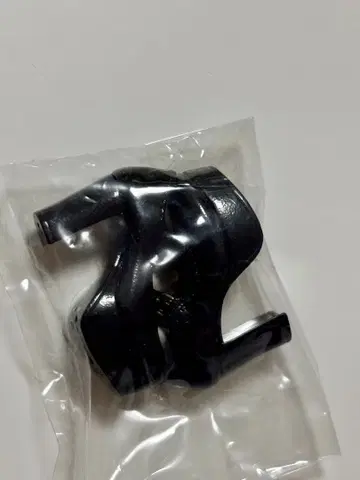 체리짱 블랙 신발 리카짱 오다니미유키