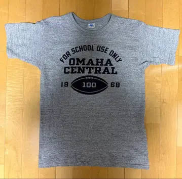 John Gluckow For School Use TEE
