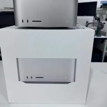 Mac Studio M2 Max 64GB / 1TB 판매합니다. | 브랜드 중고거래 플랫폼
