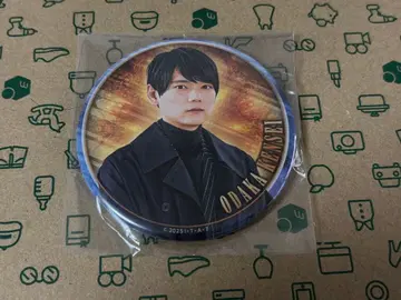 가면라이더 제츠 캔뱃지 코다카 마사마사 후루카와 유키 캔뱃지