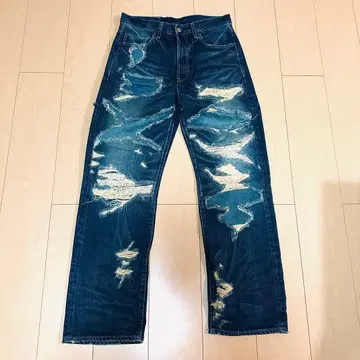 glamb SAM denim 사이즈 1