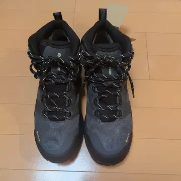 THE NORTH FACE 트레킹 슈즈 GORE-TEX 한국 한정판