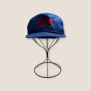 80s USA NMC 트래커 캡