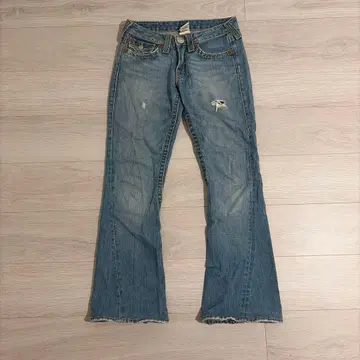 TRUE RELIGION JOEY BIGT / 데님 팬츠 26 m831