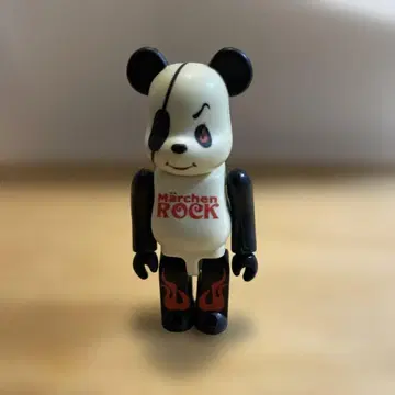 BE@RBRICK 베어브릭 시리즈 2 ARTIST 타케야마 노리야