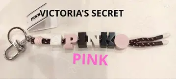 일본 미입고!! PINK Victoria's Secret 키링
