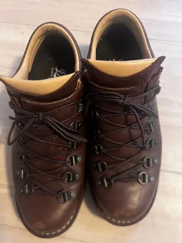 Danner D7006 MT. RIDGE LOW