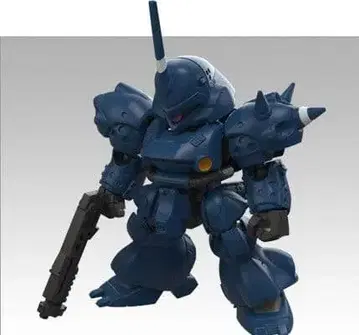 MOBILITY JOINT GUNDAM Vol.12 2종 세트