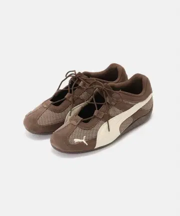 [ 새상품 ] PUMA SPEEDCAT GO WNS 24.5cm